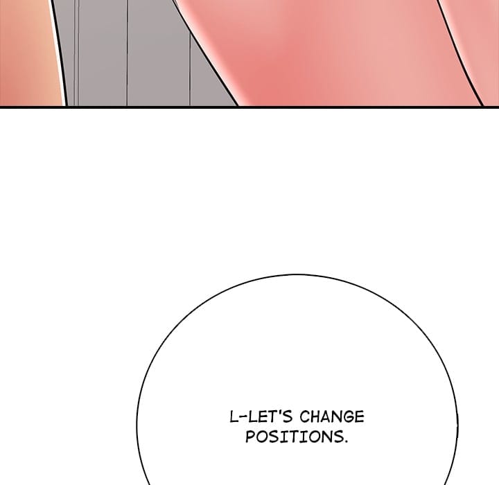 One More Time (Seokhyeon) Uncensored, chapter 32, page 144 of 206