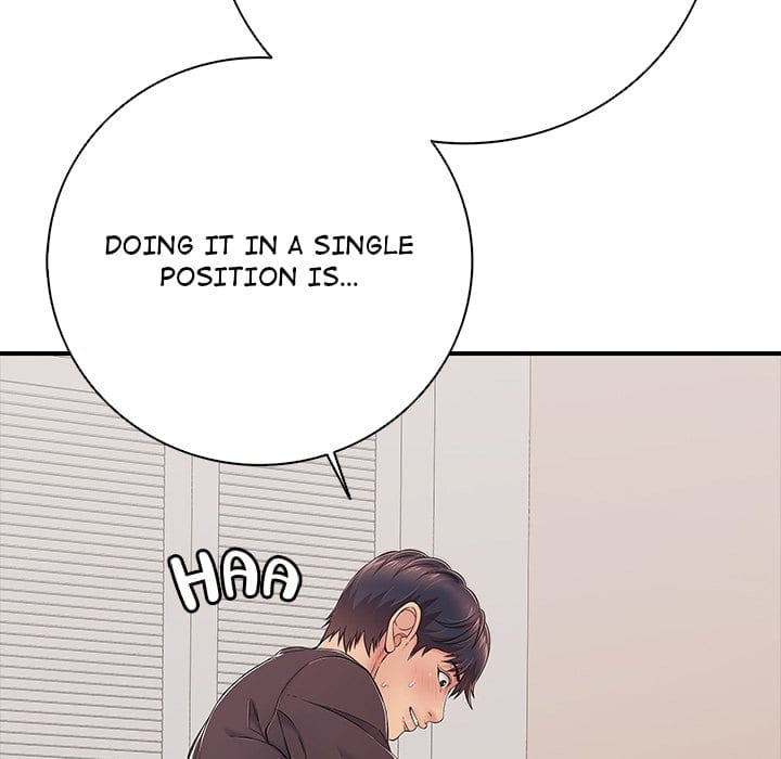 One More Time (Seokhyeon) Uncensored, chapter 32, page 145 of 206