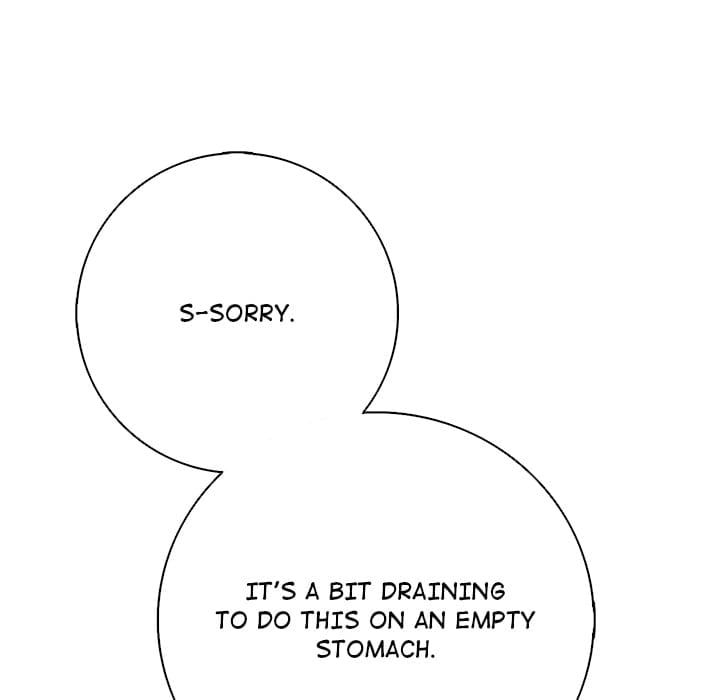 One More Time (Seokhyeon) Uncensored, chapter 32, page 167 of 206