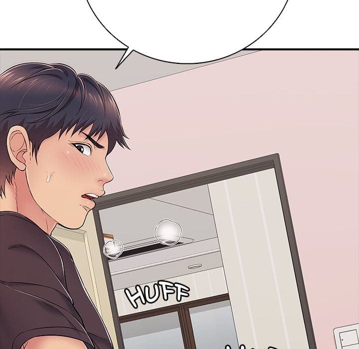 One More Time (Seokhyeon) Uncensored, chapter 32, page 168 of 206