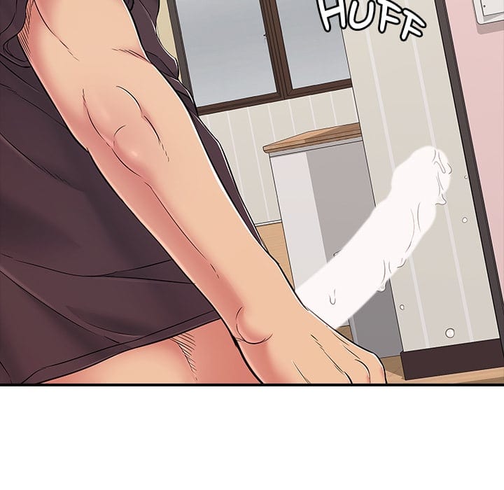 One More Time (Seokhyeon) Uncensored, chapter 32, page 169 of 206