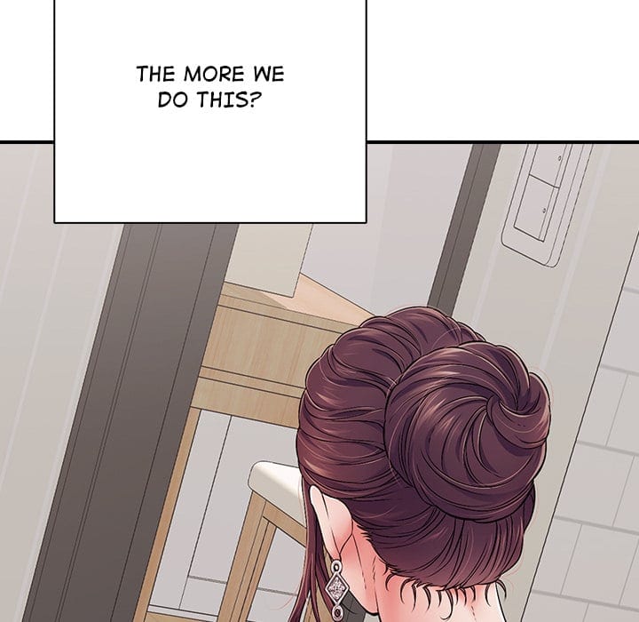 One More Time (Seokhyeon) Uncensored, chapter 32, page 174 of 206