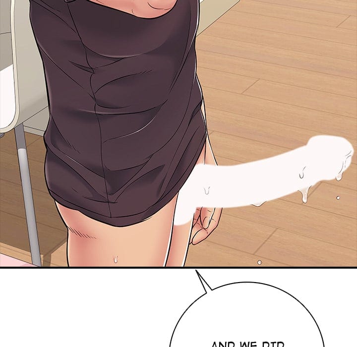 One More Time (Seokhyeon) Uncensored, chapter 32, page 179 of 206