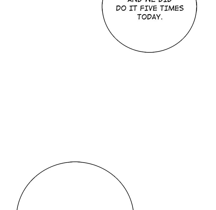 One More Time (Seokhyeon) Uncensored, chapter 32, page 180 of 206