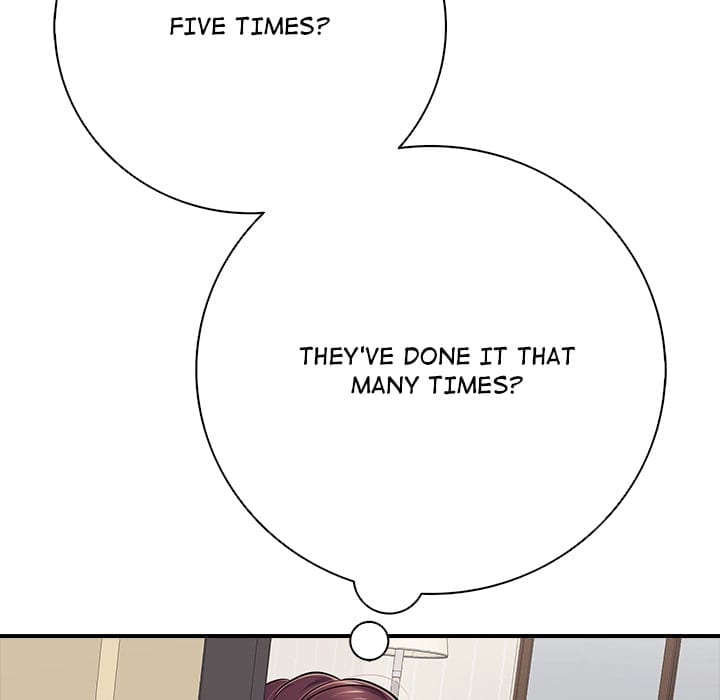 One More Time (Seokhyeon) Uncensored, chapter 32, page 181 of 206