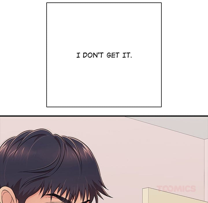 One More Time (Seokhyeon) Uncensored, chapter 32, page 184 of 206