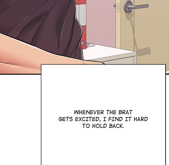 One More Time (Seokhyeon) Uncensored, chapter 32, page 186 of 206