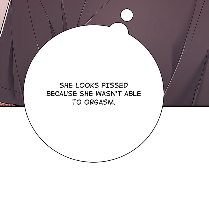 One More Time (Seokhyeon) Uncensored, chapter 32, page 193 of 206