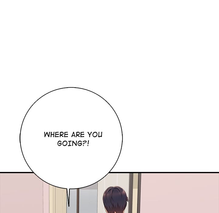 One More Time (Seokhyeon) Uncensored, chapter 32, page 194 of 206