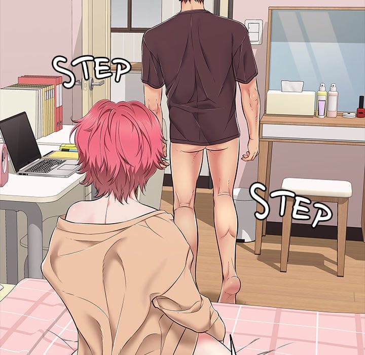 One More Time (Seokhyeon) Uncensored, chapter 32, page 195 of 206
