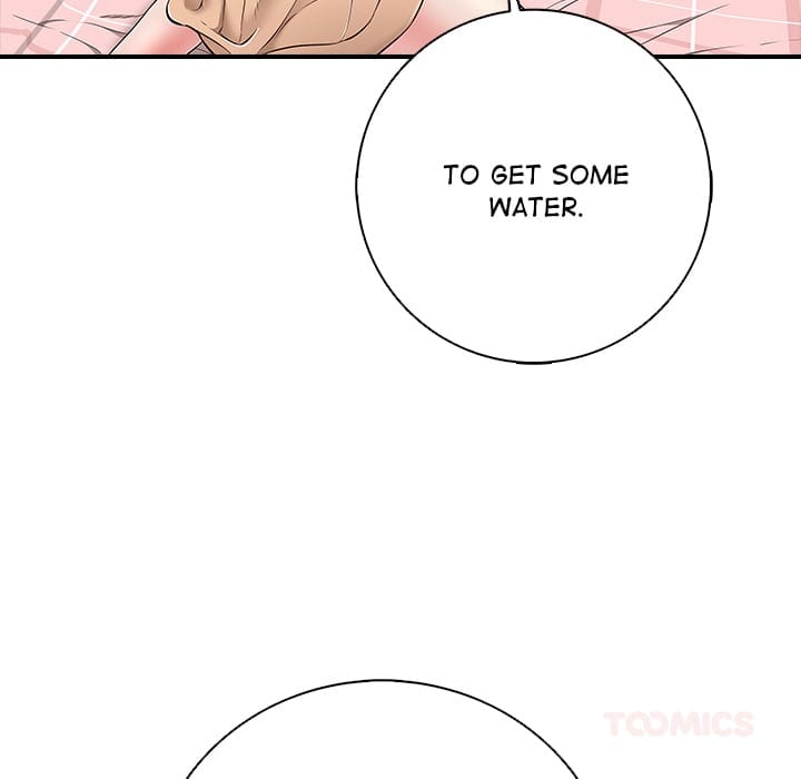 One More Time (Seokhyeon) Uncensored, chapter 32, page 196 of 206