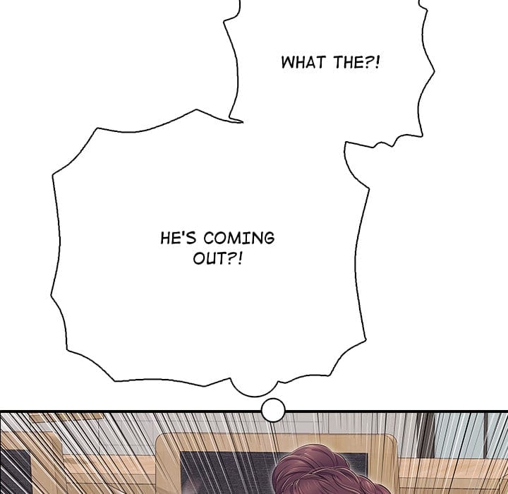 One More Time (Seokhyeon) Uncensored, chapter 32, page 199 of 206
