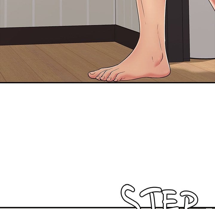 One More Time (Seokhyeon) Uncensored, chapter 33, page 8 of 184