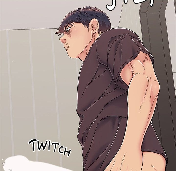 One More Time (Seokhyeon) Uncensored, chapter 33, page 9 of 184