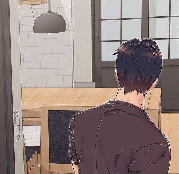 One More Time (Seokhyeon) Uncensored, chapter 33, page 19 of 184