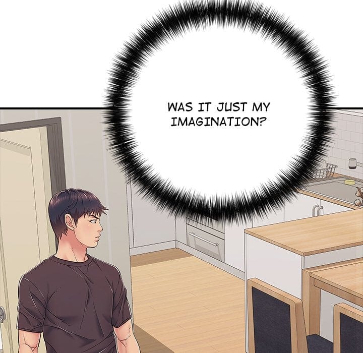 One More Time (Seokhyeon) Uncensored, chapter 33, page 24 of 184