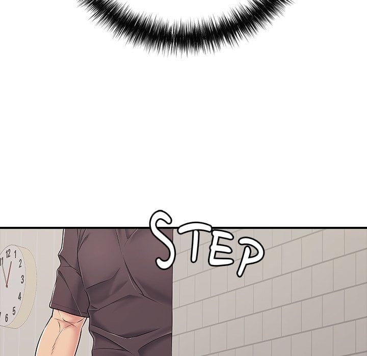 One More Time (Seokhyeon) Uncensored, chapter 33, page 29 of 184