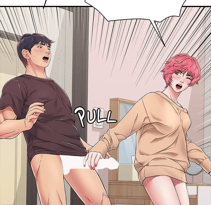 One More Time (Seokhyeon) Uncensored, chapter 33, page 35 of 184