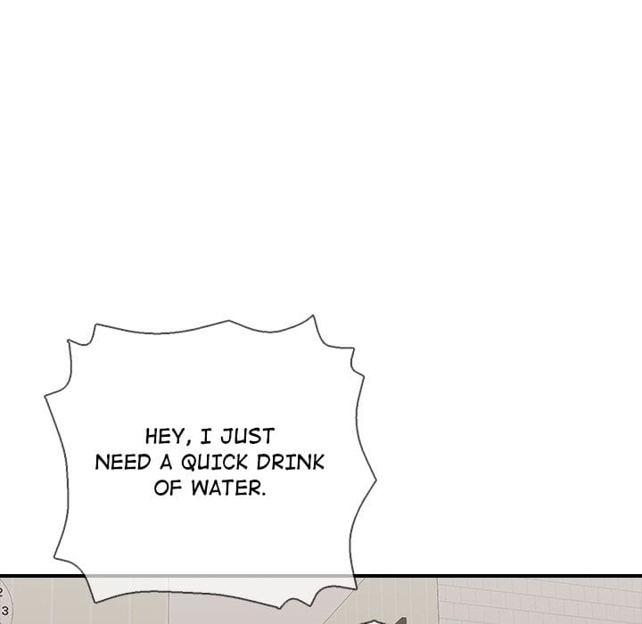One More Time (Seokhyeon) Uncensored, chapter 33, page 39 of 184