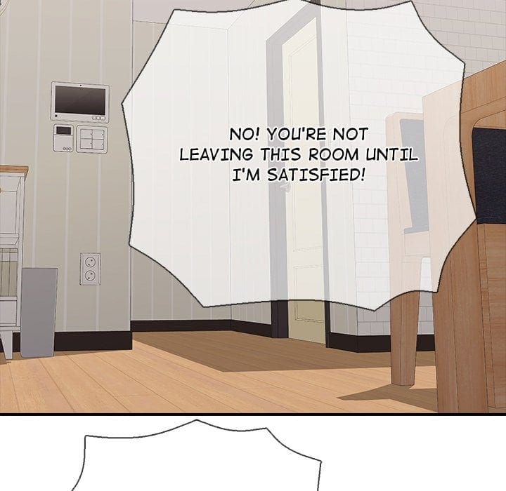 One More Time (Seokhyeon) Uncensored, chapter 33, page 40 of 184