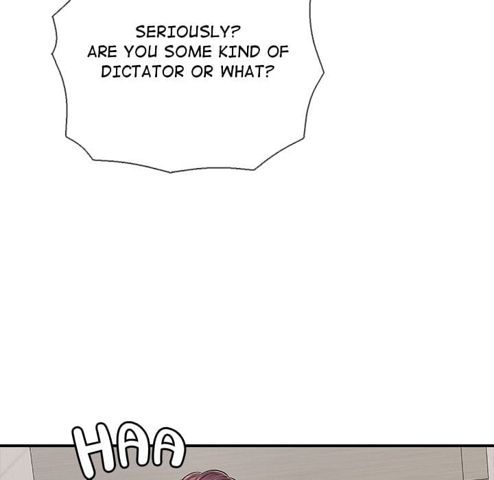One More Time (Seokhyeon) Uncensored, chapter 33, page 41 of 184