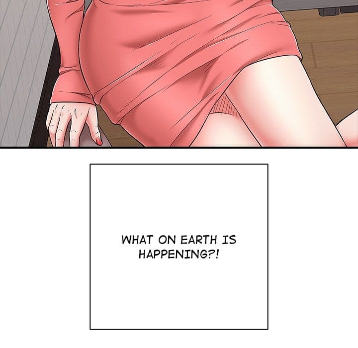 One More Time (Seokhyeon) Uncensored, chapter 33, page 43 of 184