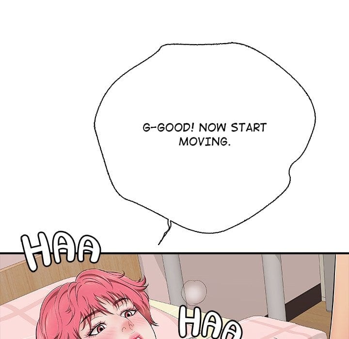 One More Time (Seokhyeon) Uncensored, chapter 33, page 50 of 184