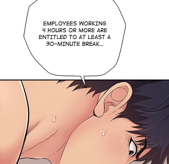 One More Time (Seokhyeon) Uncensored, chapter 33, page 56 of 184