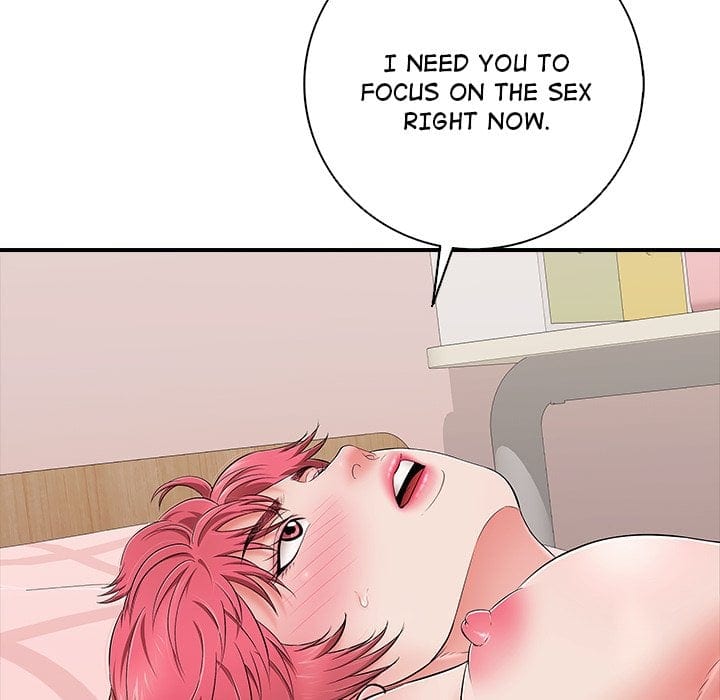 One More Time (Seokhyeon) Uncensored, chapter 33, page 65 of 184