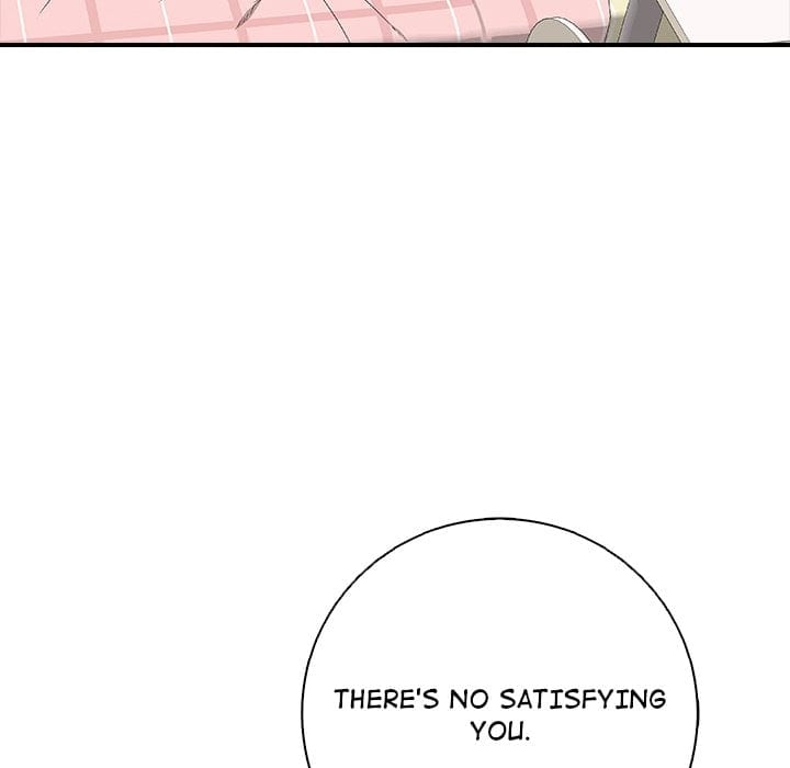 One More Time (Seokhyeon) Uncensored, chapter 33, page 71 of 184