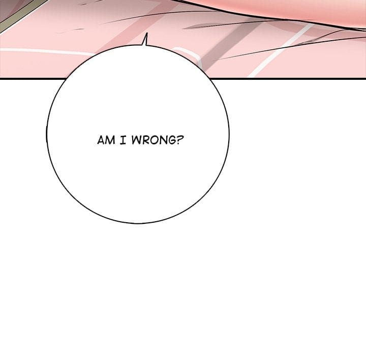 One More Time (Seokhyeon) Uncensored, chapter 33, page 81 of 184