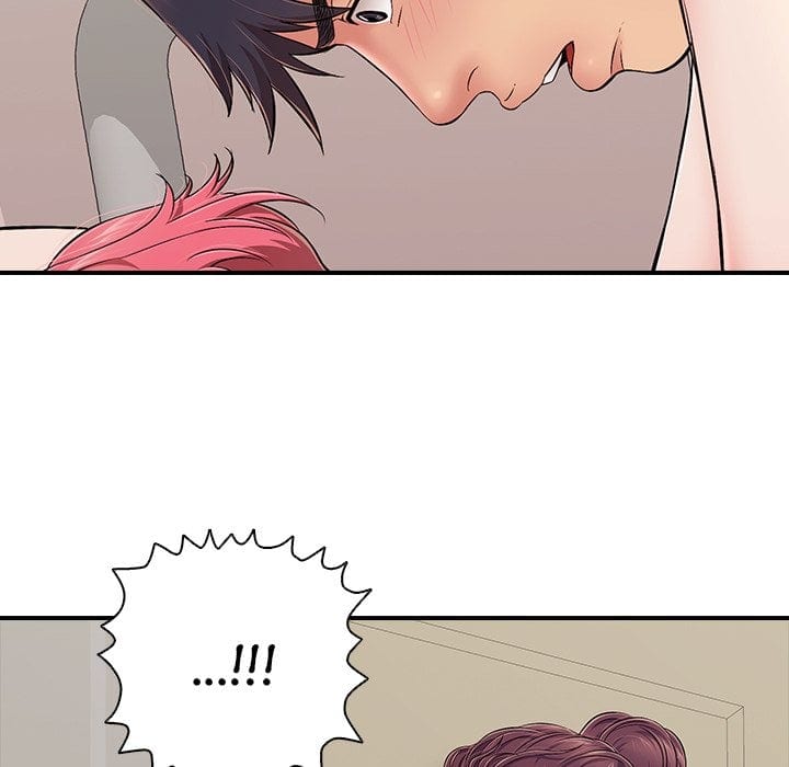 One More Time (Seokhyeon) Uncensored, chapter 33, page 83 of 184