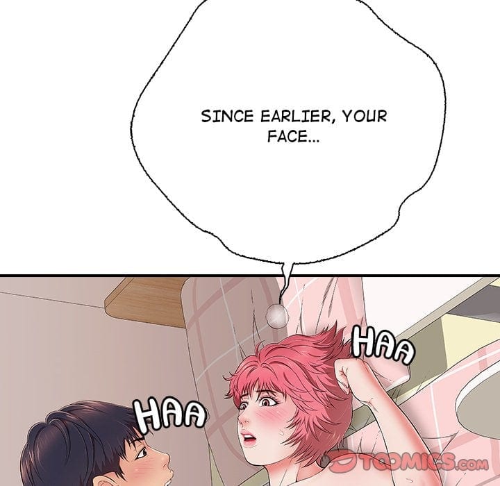 One More Time (Seokhyeon) Uncensored, chapter 33, page 92 of 184