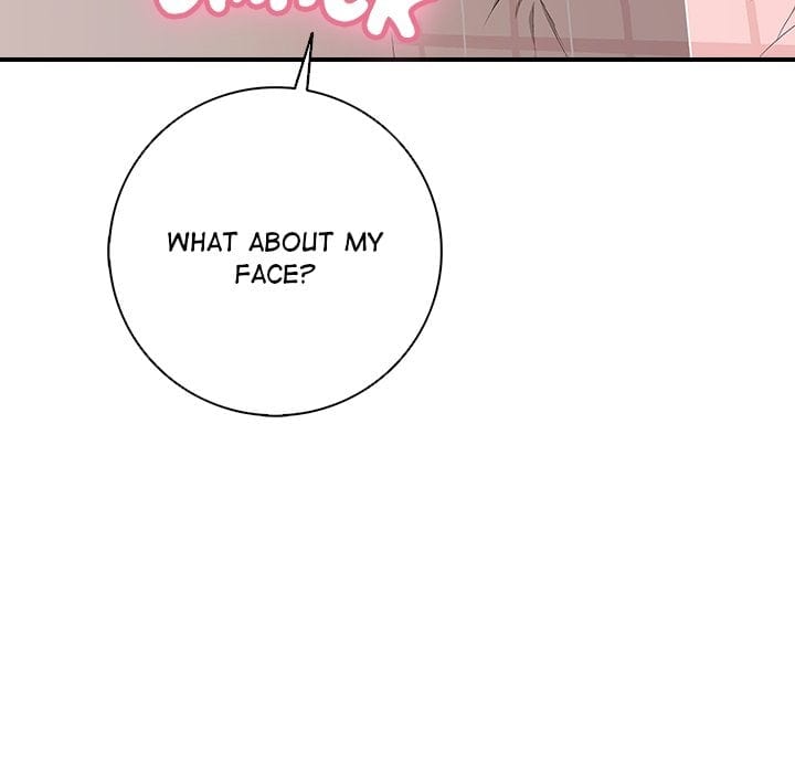 One More Time (Seokhyeon) Uncensored, chapter 33, page 94 of 184