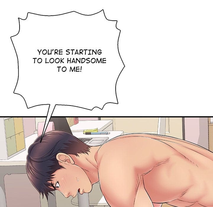 One More Time (Seokhyeon) Uncensored, chapter 33, page 95 of 184