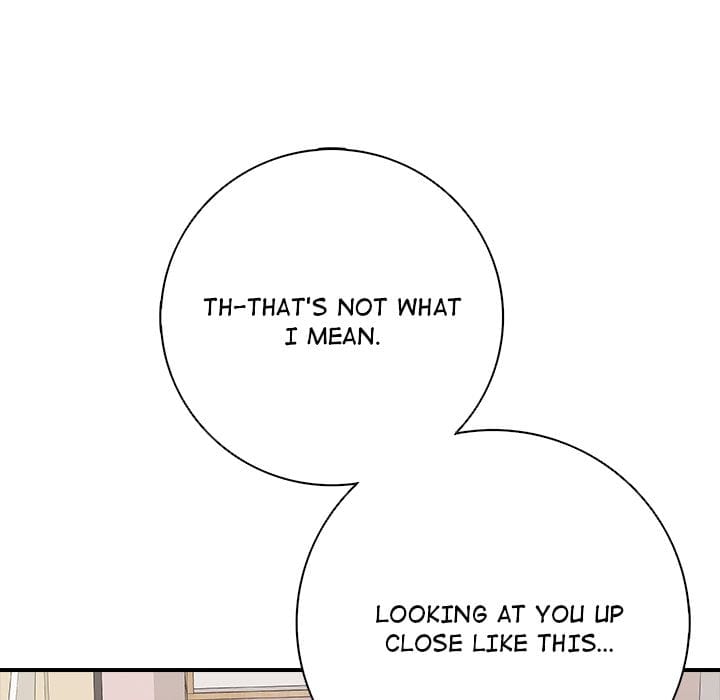 One More Time (Seokhyeon) Uncensored, chapter 33, page 99 of 184