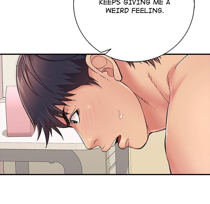 One More Time (Seokhyeon) Uncensored, chapter 33, page 102 of 184