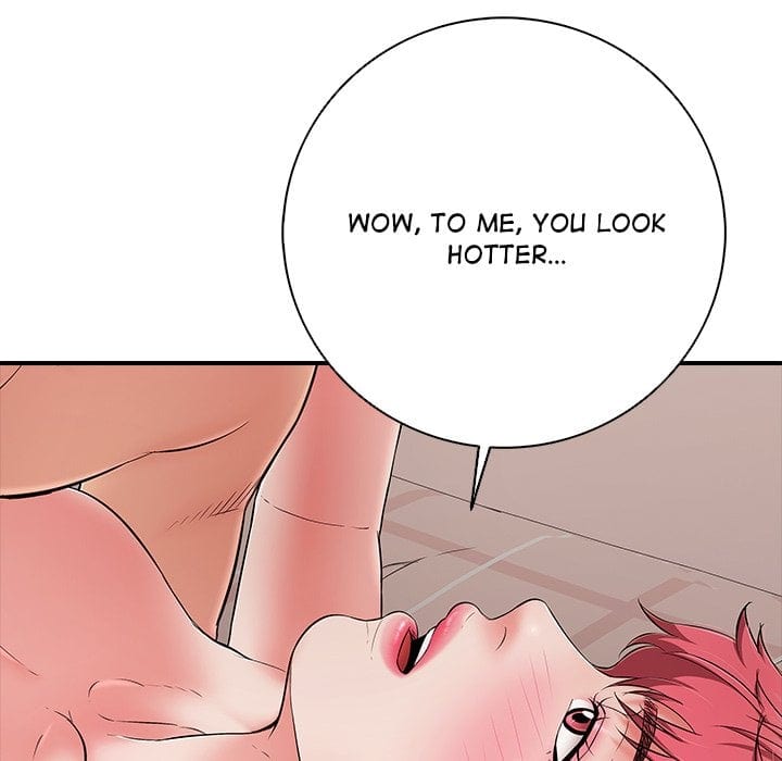 One More Time (Seokhyeon) Uncensored, chapter 33, page 110 of 184