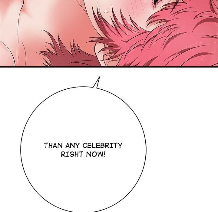 One More Time (Seokhyeon) Uncensored, chapter 33, page 111 of 184