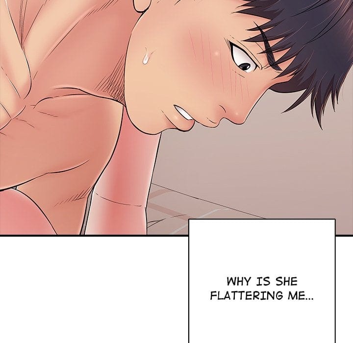 One More Time (Seokhyeon) Uncensored, chapter 33, page 113 of 184