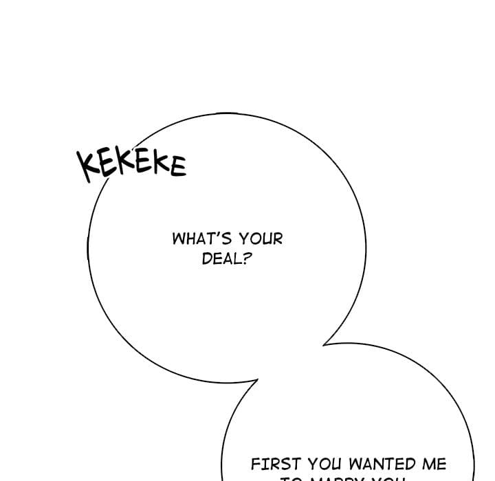One More Time (Seokhyeon) Uncensored, chapter 33, page 115 of 184