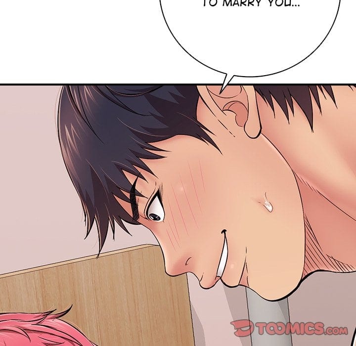 One More Time (Seokhyeon) Uncensored, chapter 33, page 116 of 184