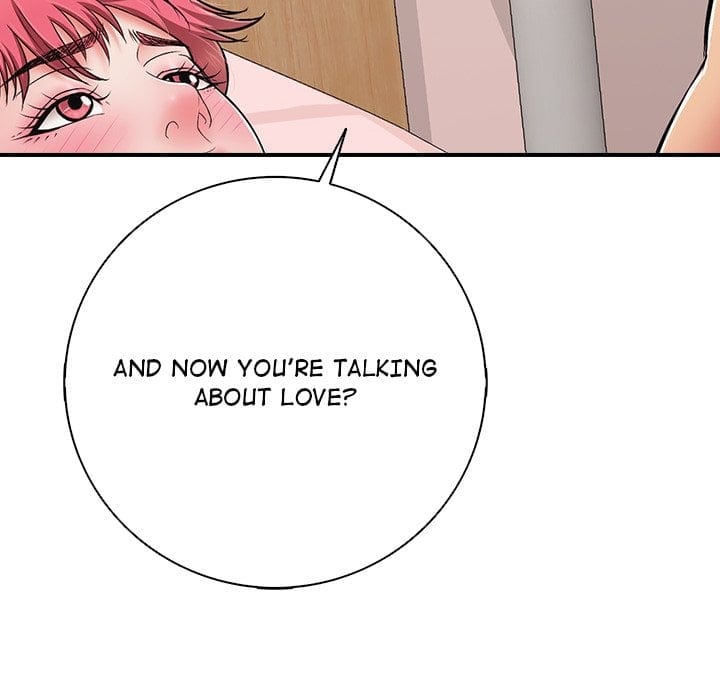 One More Time (Seokhyeon) Uncensored, chapter 33, page 117 of 184