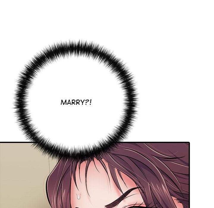 One More Time (Seokhyeon) Uncensored, chapter 33, page 118 of 184