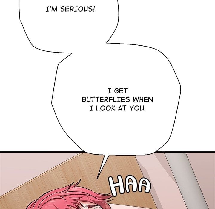 One More Time (Seokhyeon) Uncensored, chapter 33, page 120 of 184
