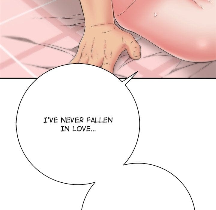 One More Time (Seokhyeon) Uncensored, chapter 33, page 126 of 184