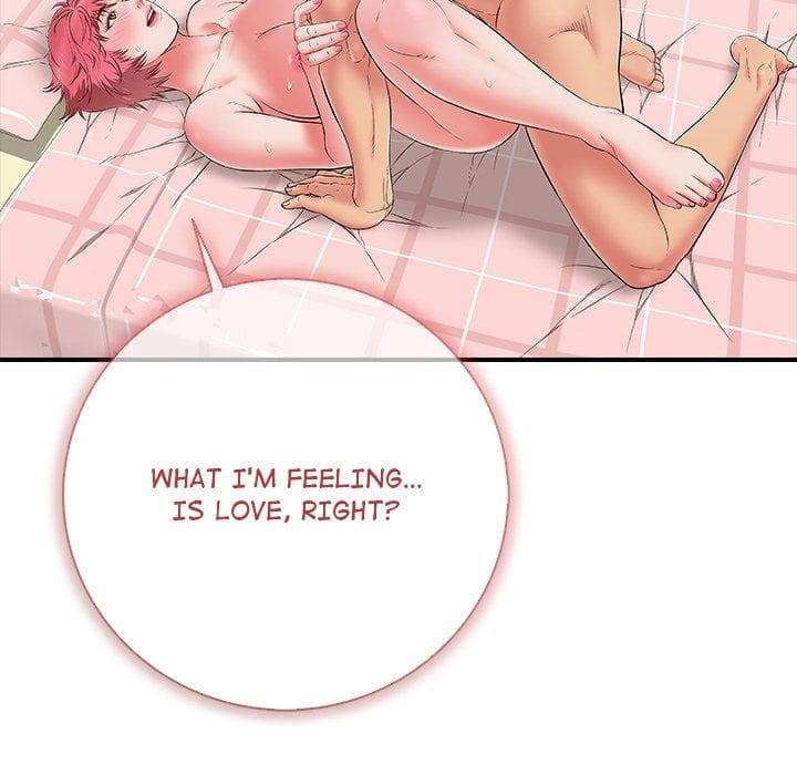 One More Time (Seokhyeon) Uncensored, chapter 33, page 129 of 184