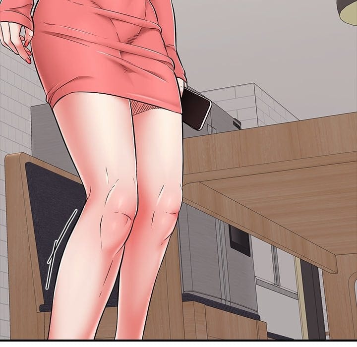 One More Time (Seokhyeon) Uncensored, chapter 33, page 139 of 184
