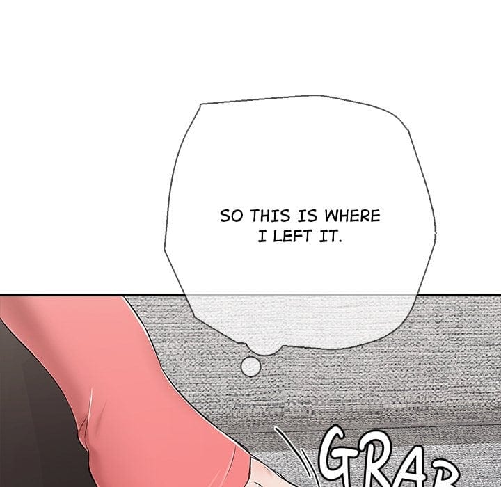 One More Time (Seokhyeon) Uncensored, chapter 33, page 142 of 184
