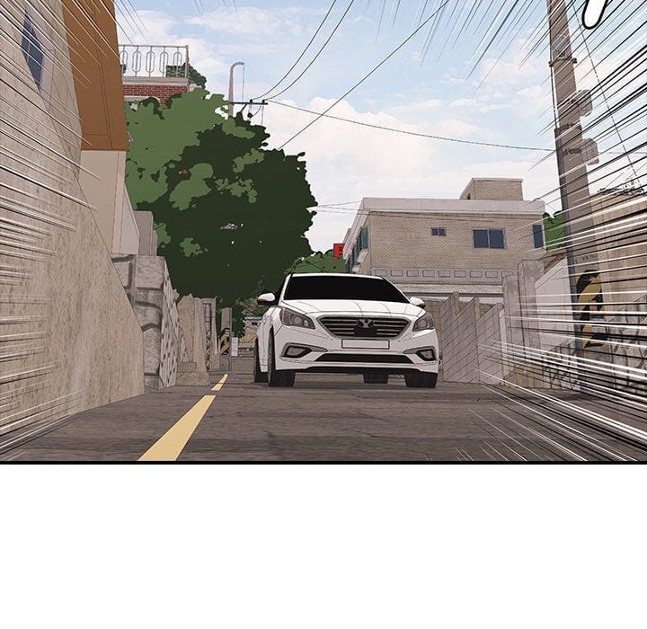 One More Time (Seokhyeon) Uncensored, chapter 33, page 145 of 184